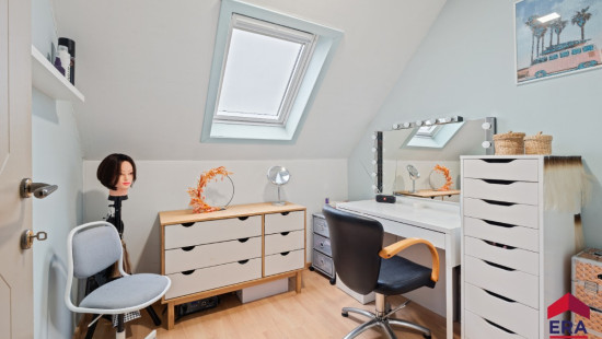 Liefkenshage - 5 - - 9470