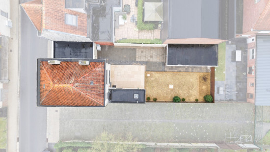 Kapellestraat - 42 - - 8720