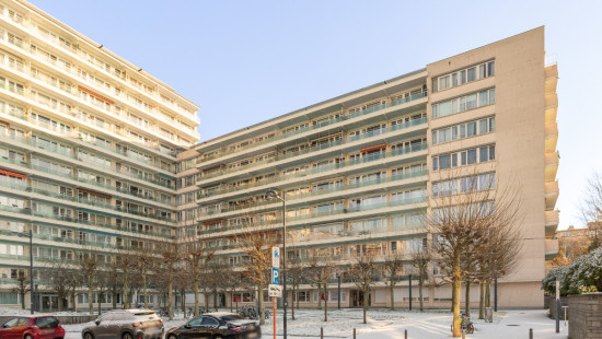 Servaas Hoedemaekerssquare - 24 - 41 - 1140