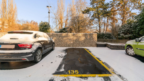 Servaas Hoedemaekerssquare - 24 - 41 - 1140