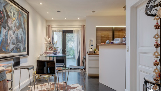 Maastrichtersteenweg - 65 - - 3500