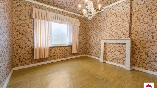 Kapellestraat - 42 - - 8720