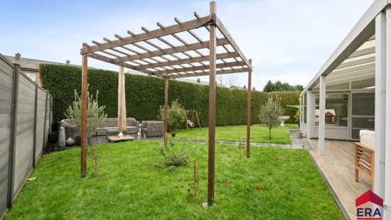 Liefkenshage - 5 - - 9470