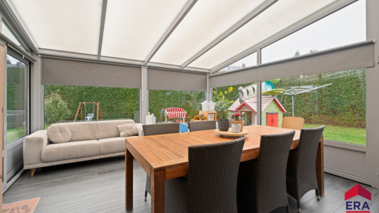 Liefkenshage - 5 - - 9470