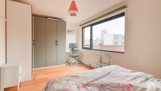 Rue de Danemark - 70 - 2 - 1060