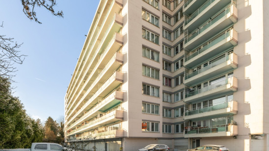 Servaas Hoedemaekerssquare - 24 - 41 - 1140