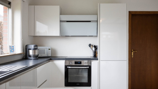 Kappaertstraat - 54 - - 8550