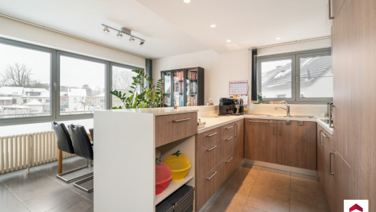 Van Overstraetenlaan - 16 - - 1740