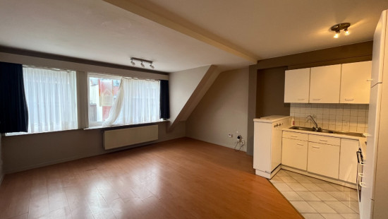 Verhelststraat - 18 - 21 - 8790