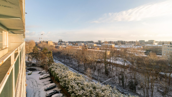 Servaas Hoedemaekerssquare - 24 - 41 - 1140