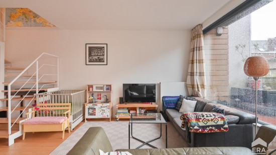 Rue de Danemark - 70 - 2 - 1060