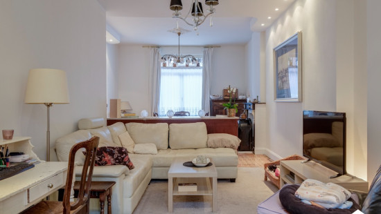 Maastrichtersteenweg - 65 - - 3500