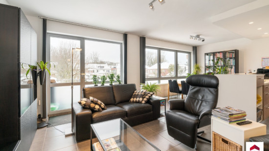 Van Overstraetenlaan - 16 - - 1740