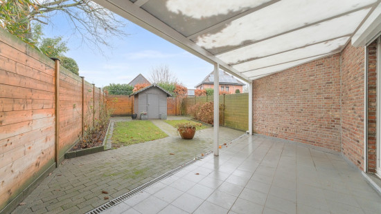 Lindenstraat - 85 - 2 - 2070