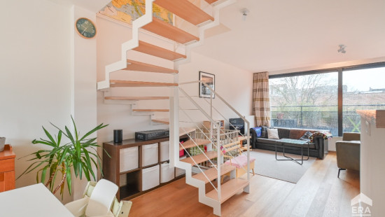 Rue de Danemark - 70 - 2 - 1060