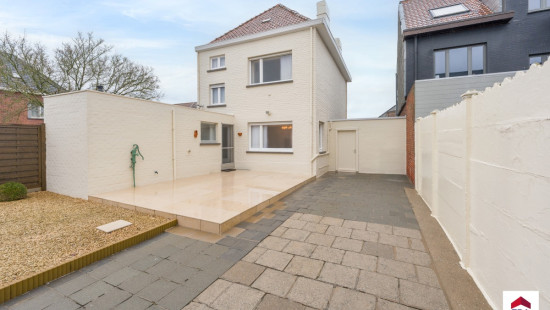 Kapellestraat - 42 - - 8720