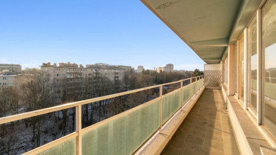 Servaas Hoedemaekerssquare - 24 - 41 - 1140