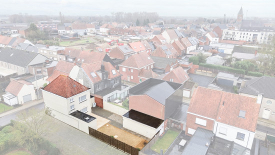 Kapellestraat - 42 - - 8720