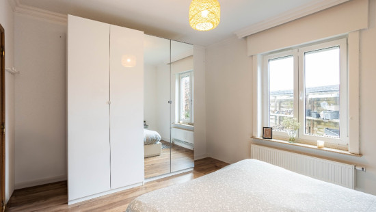 Kappaertstraat - 54 - - 8550