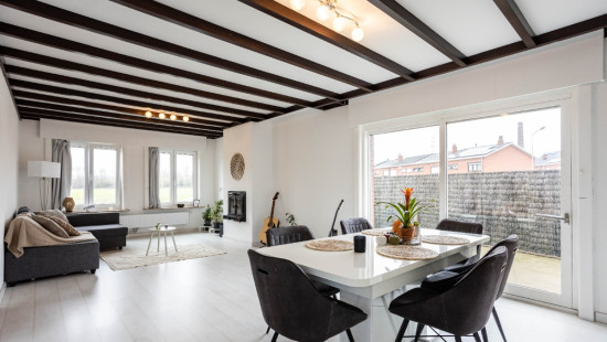 Kappaertstraat - 54 - - 8550