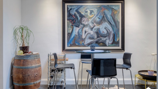 Maastrichtersteenweg - 65 - - 3500