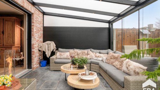 Malehoeklaan - 123 - - 8310