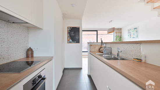 Rue de Danemark - 70 - 2 - 1060