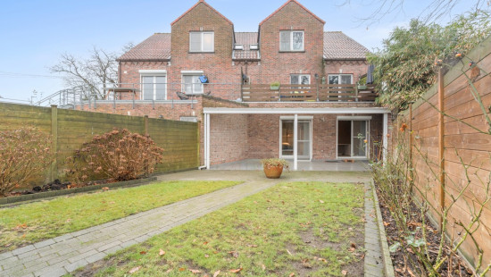 Lindenstraat - 85 - 2 - 2070