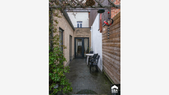 Maastrichtersteenweg - 65 - - 3500