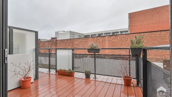 Rue de Danemark - 70 - 2 - 1060