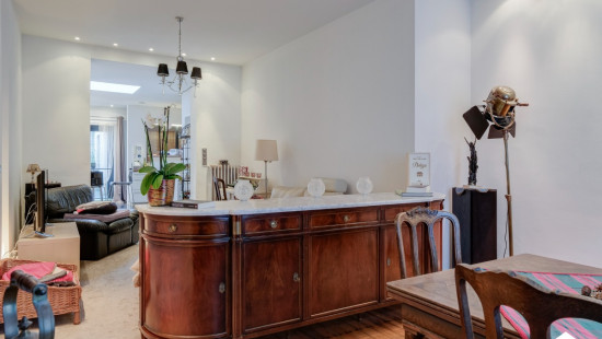 Maastrichtersteenweg - 65 - - 3500