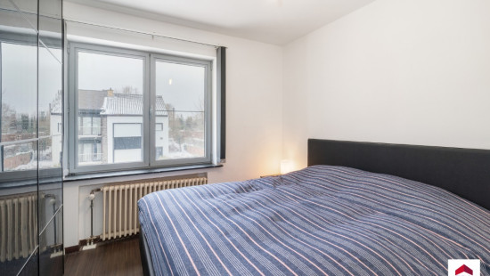 Van Overstraetenlaan - 16 - - 1740