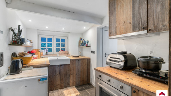 Diesbeekstraat - 55 - - 1654