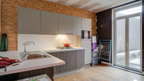 Maastrichtersteenweg - 65 - - 3500