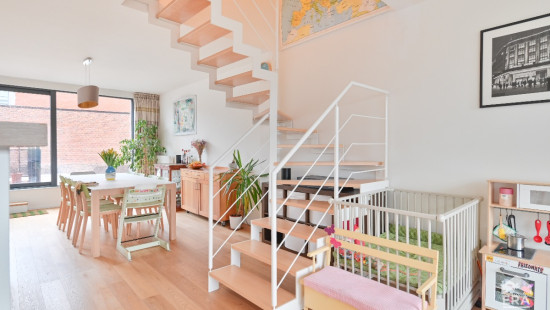 Rue de Danemark - 70 - 2 - 1060