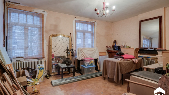 Maastrichtersteenweg - 65 - - 3500