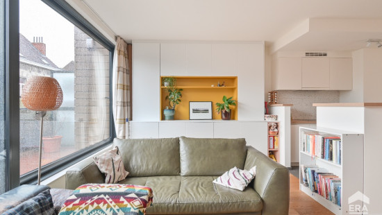 Rue de Danemark - 70 - 2 - 1060