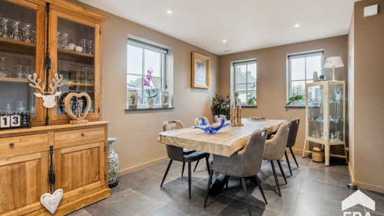 Malehoeklaan - 123 - - 8310