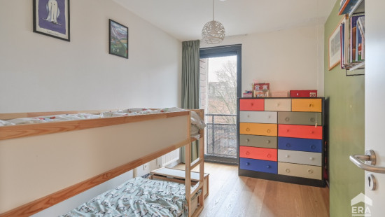 Rue de Danemark - 70 - 2 - 1060