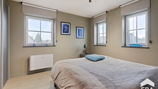 Malehoeklaan - 123 - - 8310