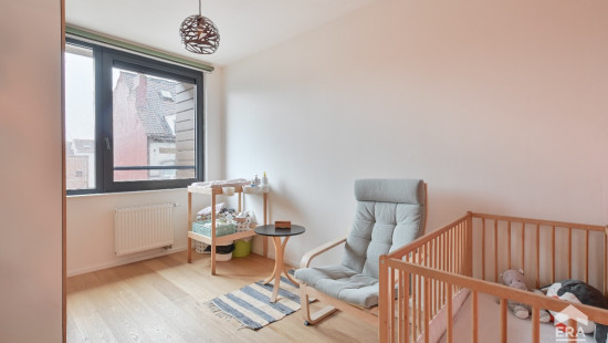 Rue de Danemark - 70 - 2 - 1060