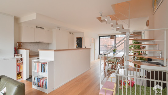 Rue de Danemark - 70 - 2 - 1060