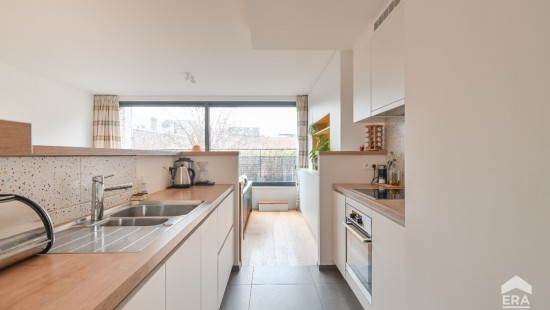 Rue de Danemark - 70 - 2 - 1060