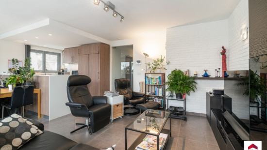 Van Overstraetenlaan - 16 - - 1740