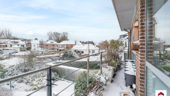 Van Overstraetenlaan - 16 - - 1740