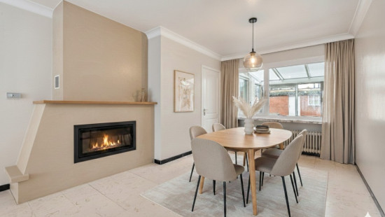 Paardestraat - 18 - - 8740