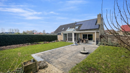 Emiel Hullebroeckstraat - 21 - - 8930