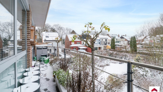 Van Overstraetenlaan - 16 - - 1740