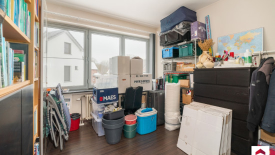 Van Overstraetenlaan - 16 - - 1740