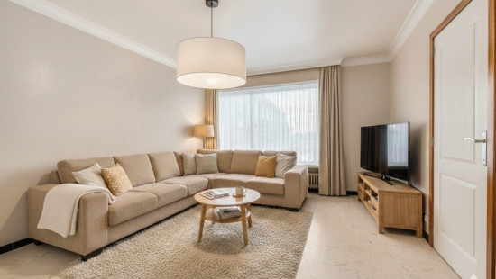 Paardestraat - 18 - - 8740